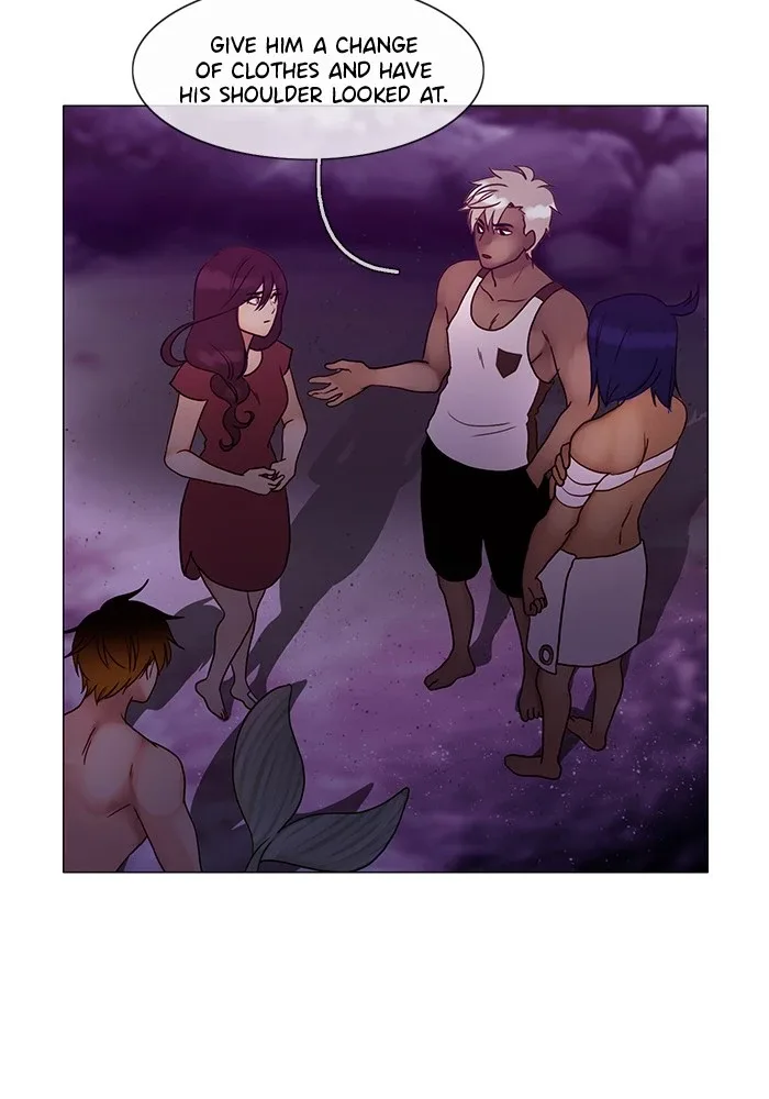 Siren's Lament Chapter 126 page 14