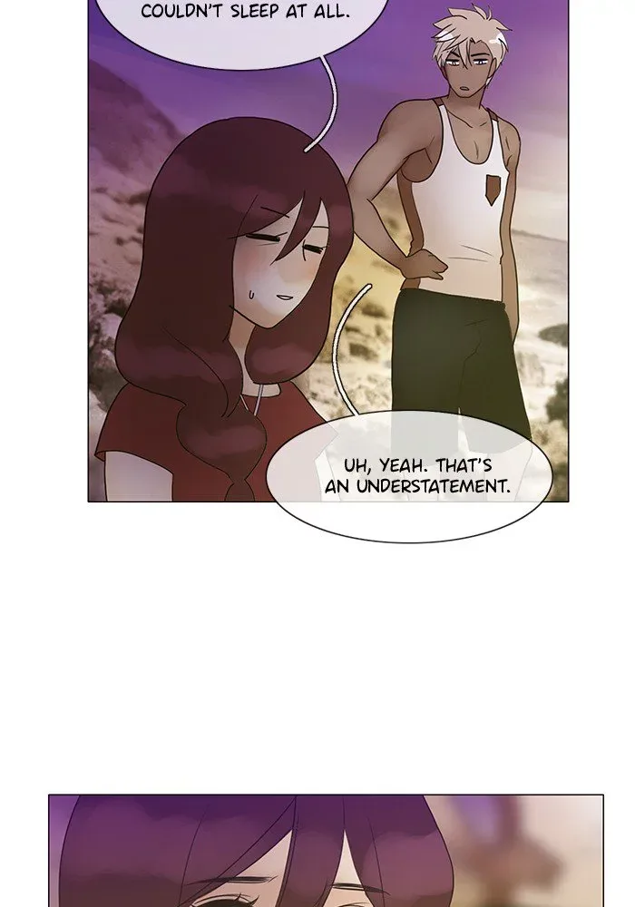 Siren's Lament Chapter 125 page 23