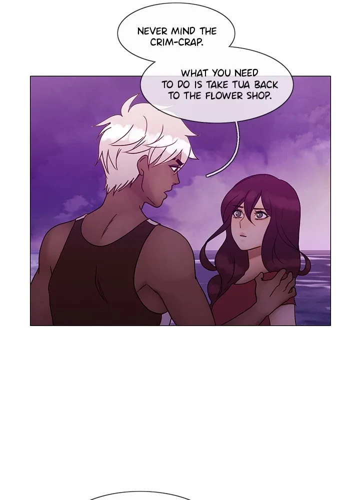 Siren's Lament Chapter 126 page 13