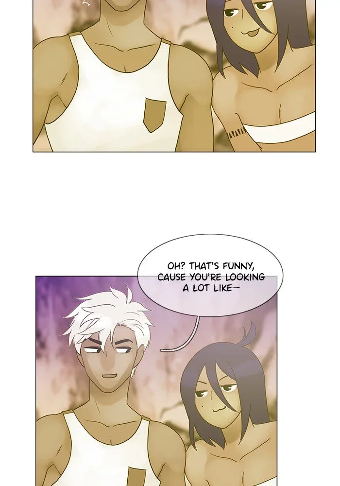 Siren's Lament Chapter 125 page 15