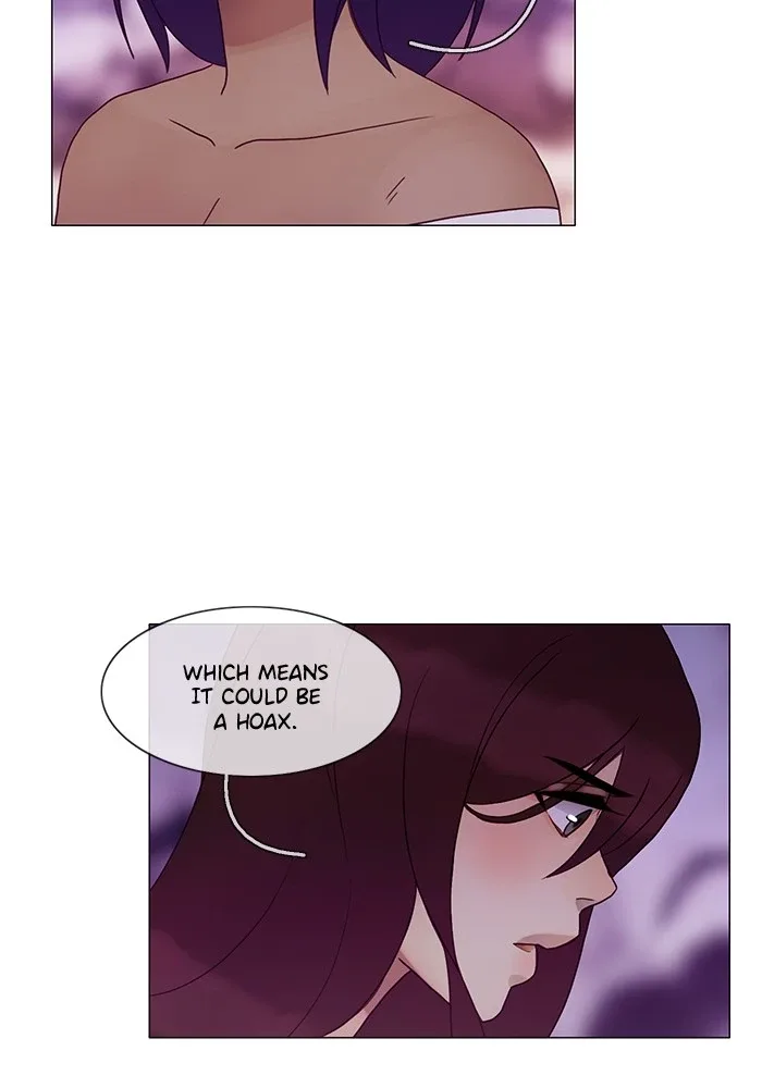 Siren's Lament Chapter 126 page 8
