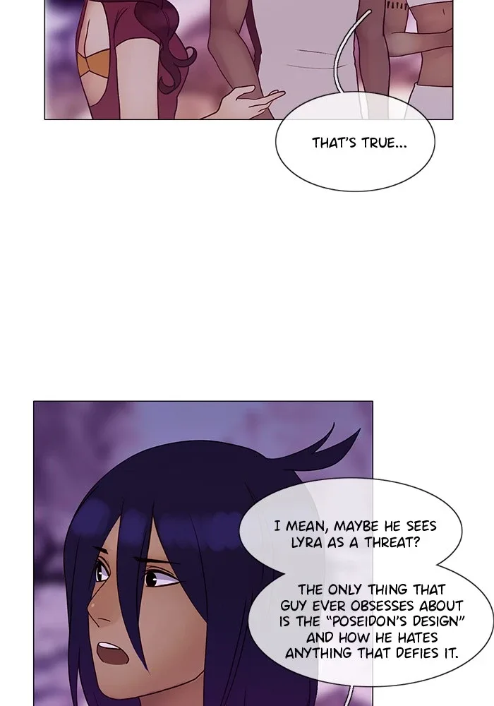 Siren's Lament Chapter 126 page 7