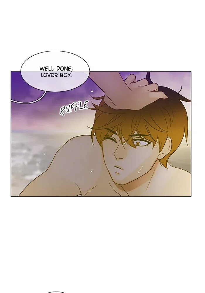 Siren's Lament Chapter 125 page 19