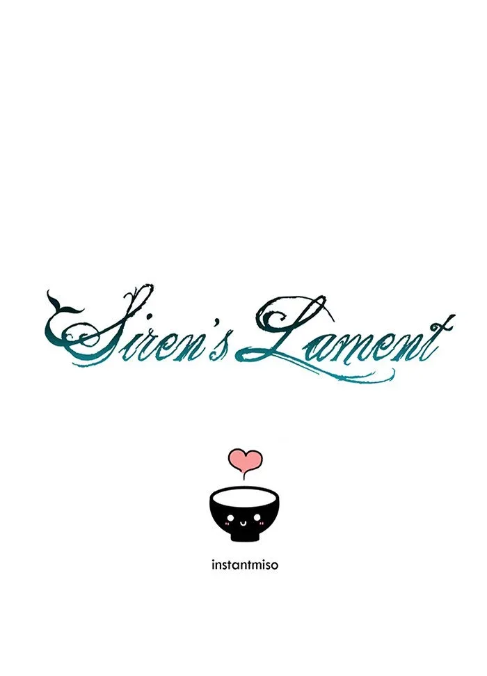 Siren's Lament Chapter 120 page 55