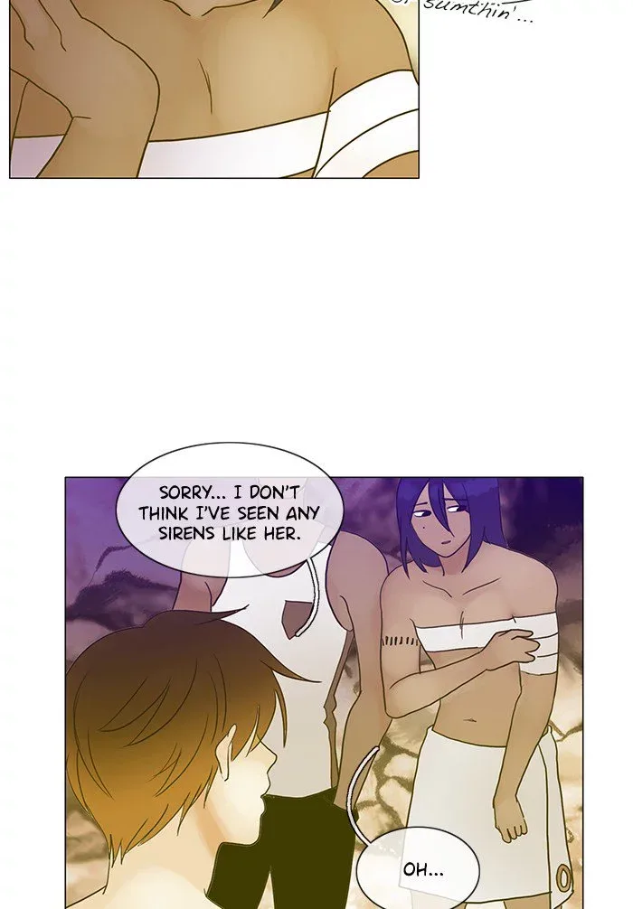 Siren's Lament Chapter 125 page 31