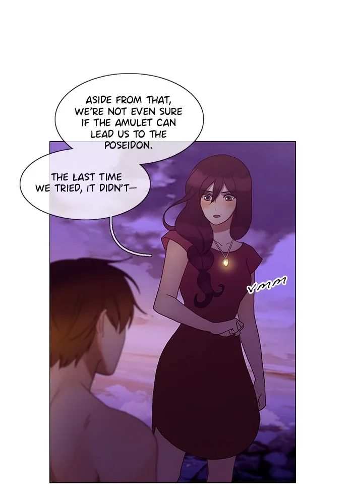 Siren's Lament Chapter 126 page 20