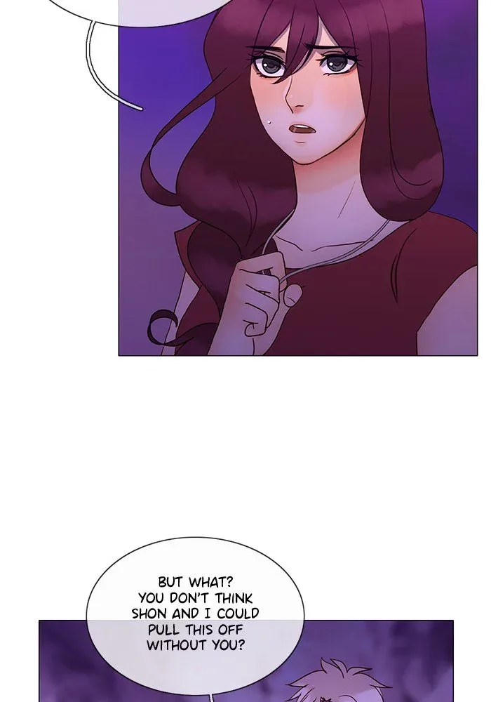 Siren's Lament Chapter 126 page 17