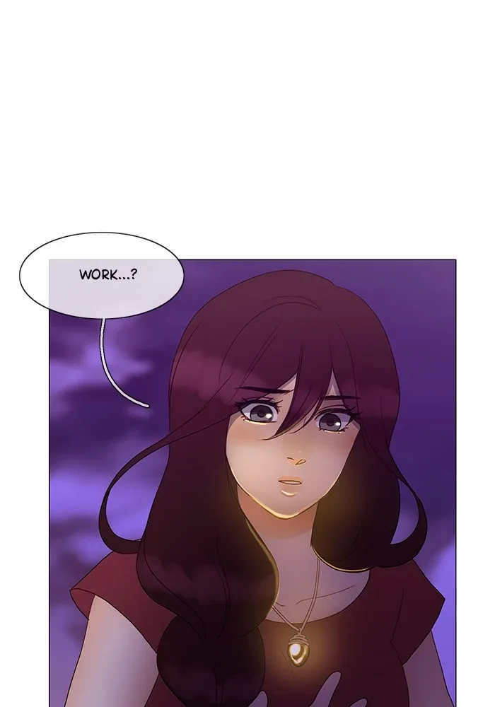 Siren's Lament Chapter 126 page 21