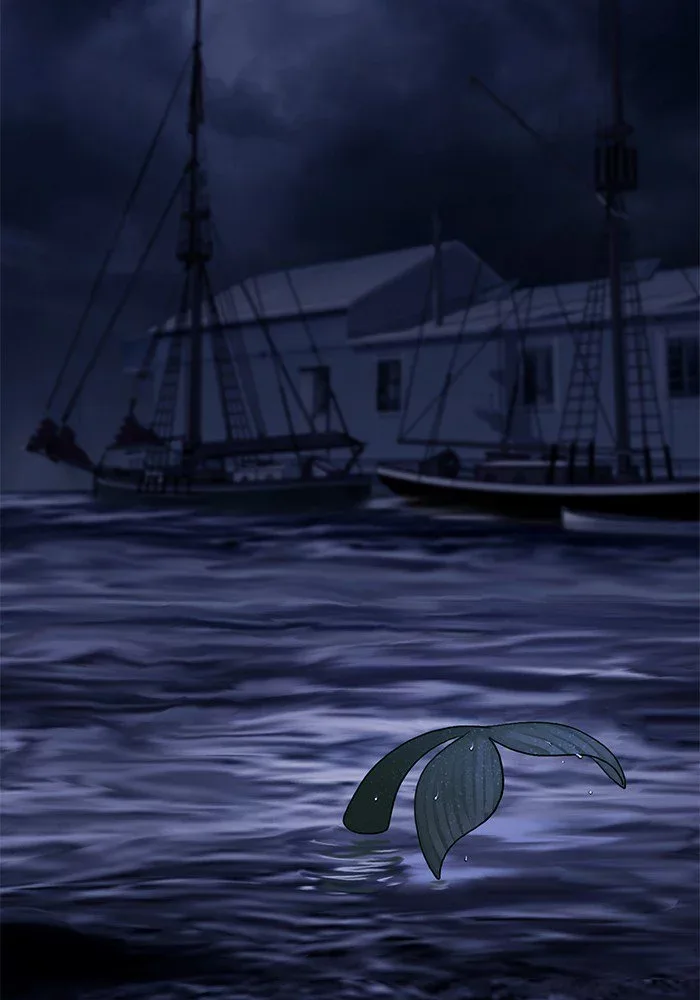 Siren's Lament Chapter 127 page 2