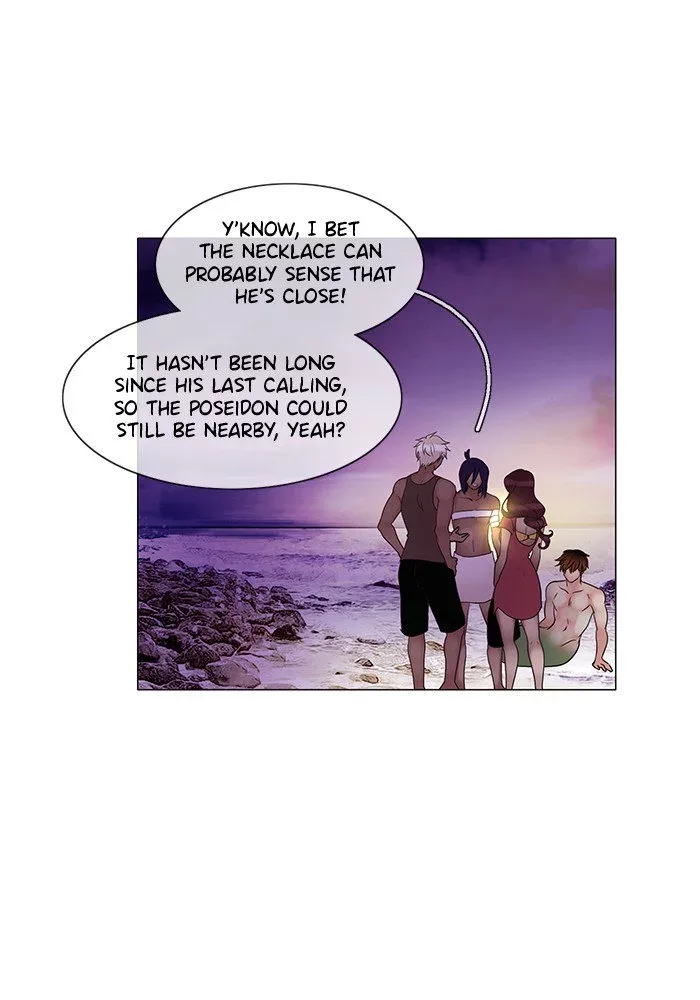 Siren's Lament Chapter 126 page 24