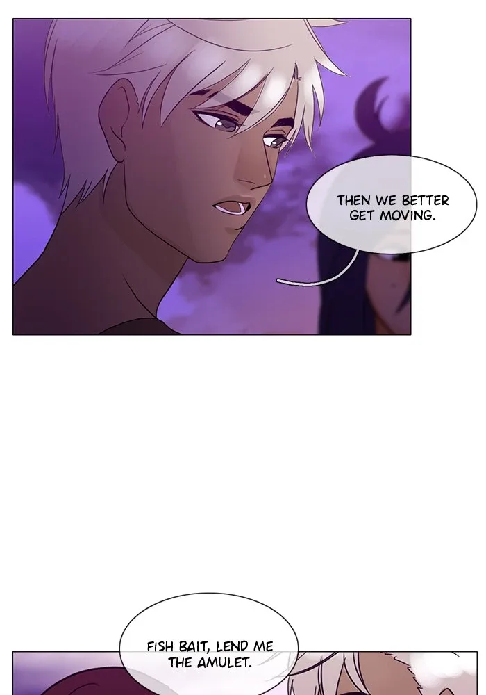 Siren's Lament Chapter 126 page 25