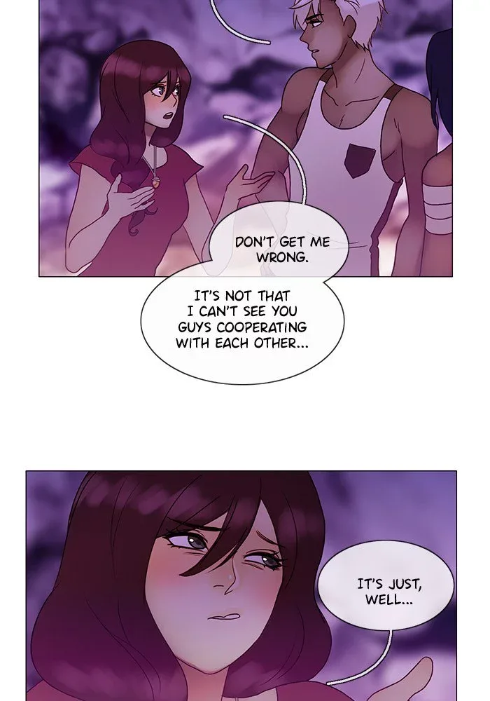 Siren's Lament Chapter 126 page 18