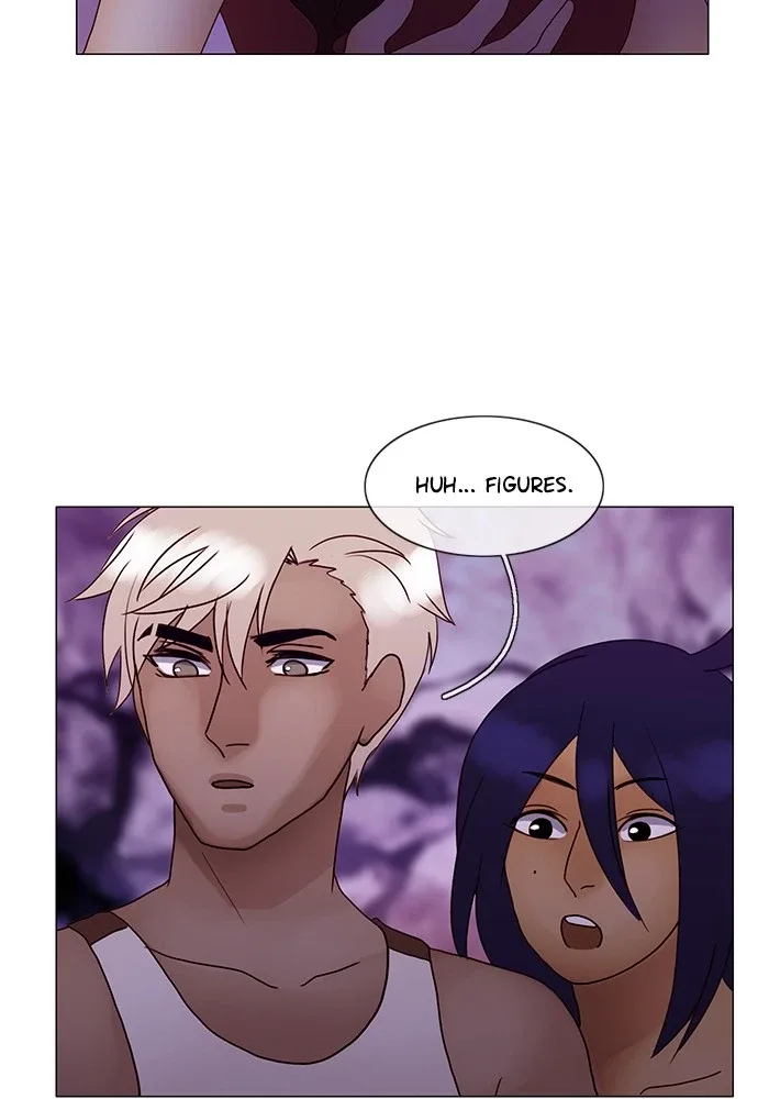 Siren's Lament Chapter 126 page 22