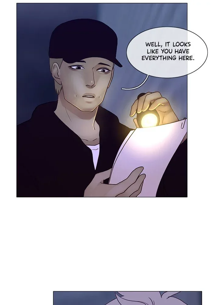 Siren's Lament Chapter 127 page 4