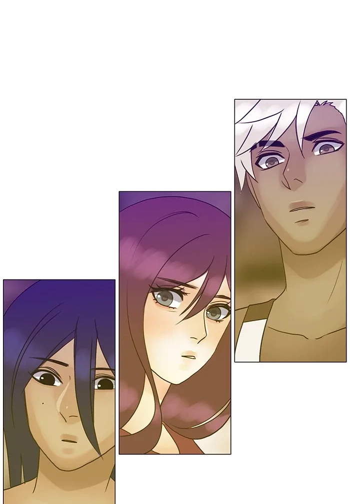 Siren's Lament Chapter 125 page 35