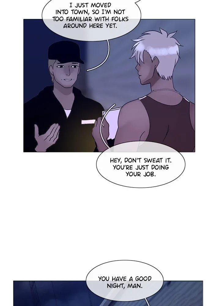 Siren's Lament Chapter 127 page 6