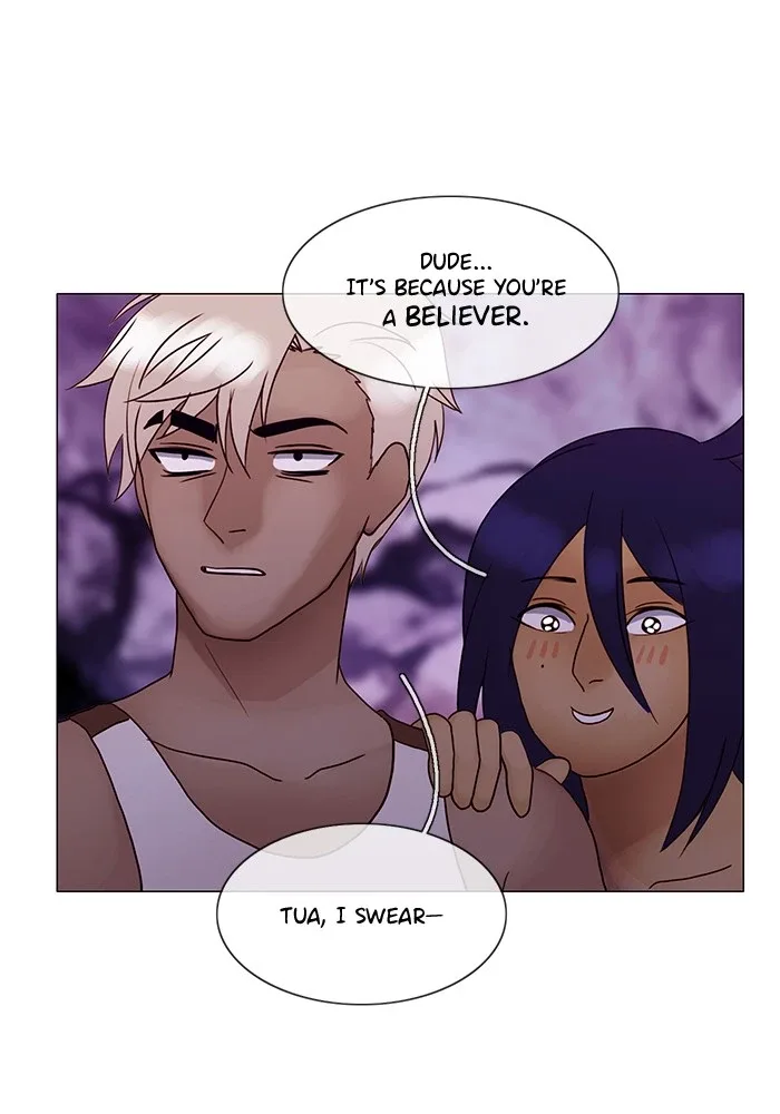 Siren's Lament Chapter 126 page 23