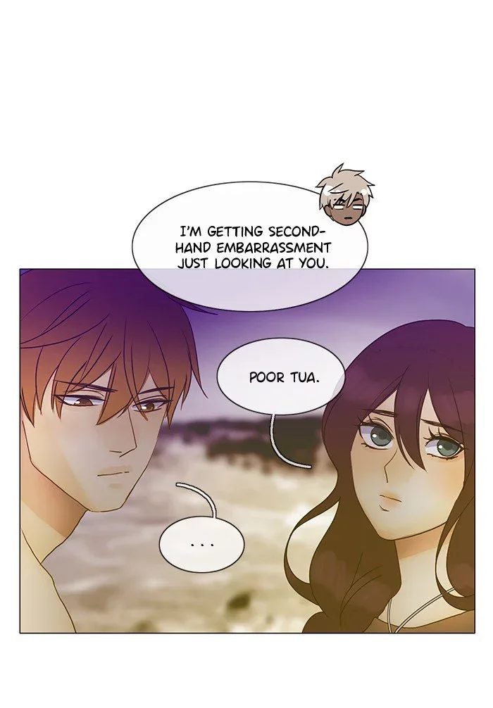 Siren's Lament Chapter 125 page 33