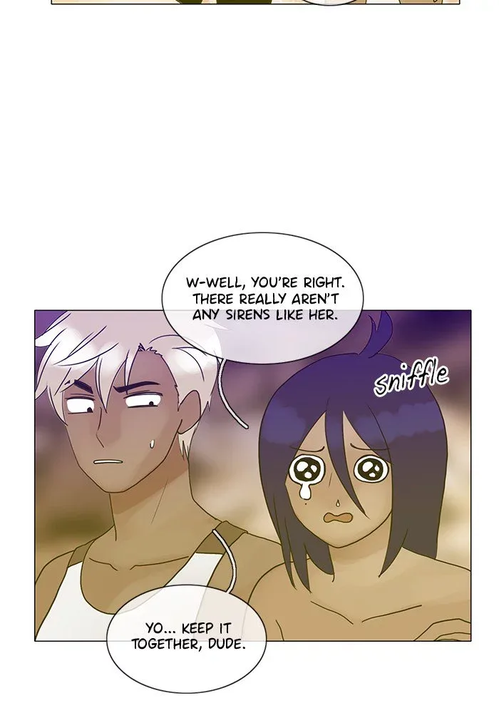Siren's Lament Chapter 125 page 32