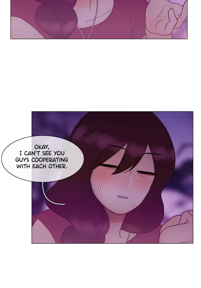 Siren's Lament Chapter 126 page 19