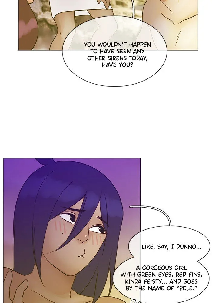 Siren's Lament Chapter 125 page 30