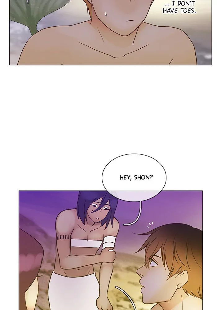 Siren's Lament Chapter 125 page 29
