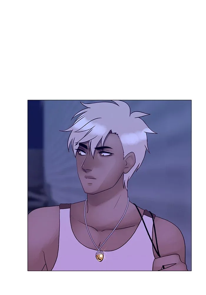 Siren's Lament Chapter 127 page 8