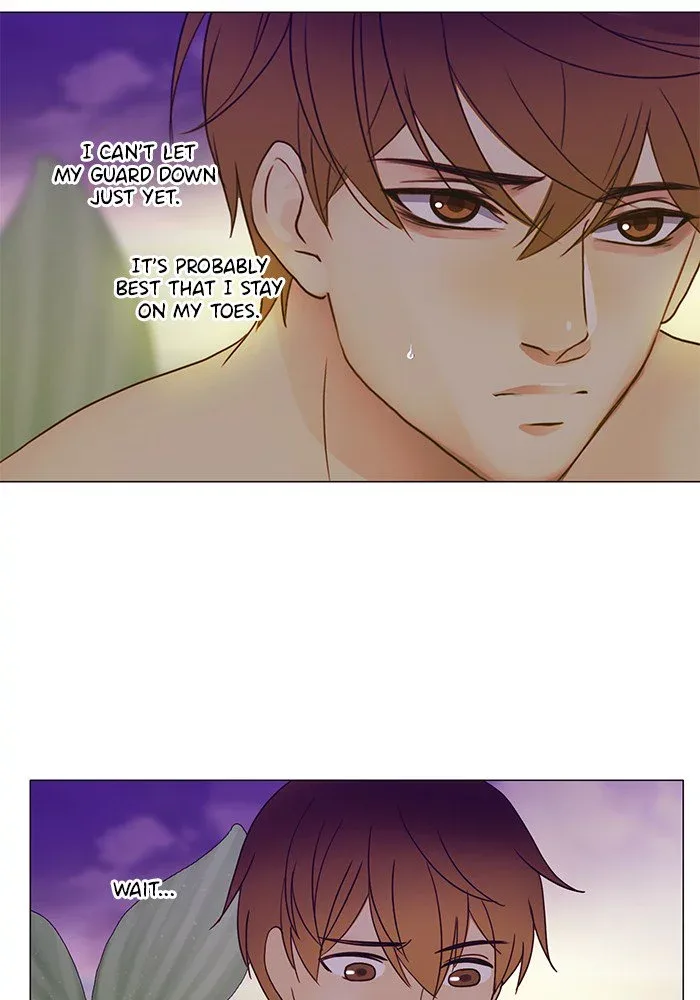 Siren's Lament Chapter 125 page 28