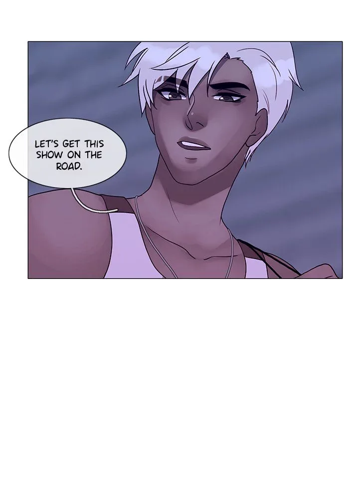 Siren's Lament Chapter 127 page 15
