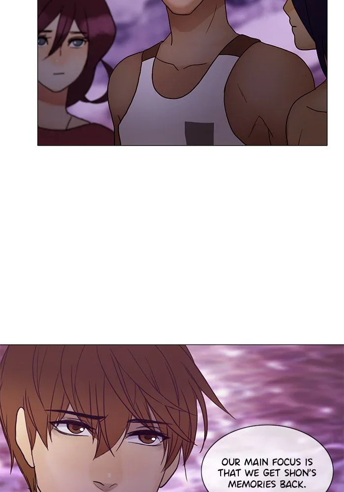 Siren's Lament Chapter 126 page 29