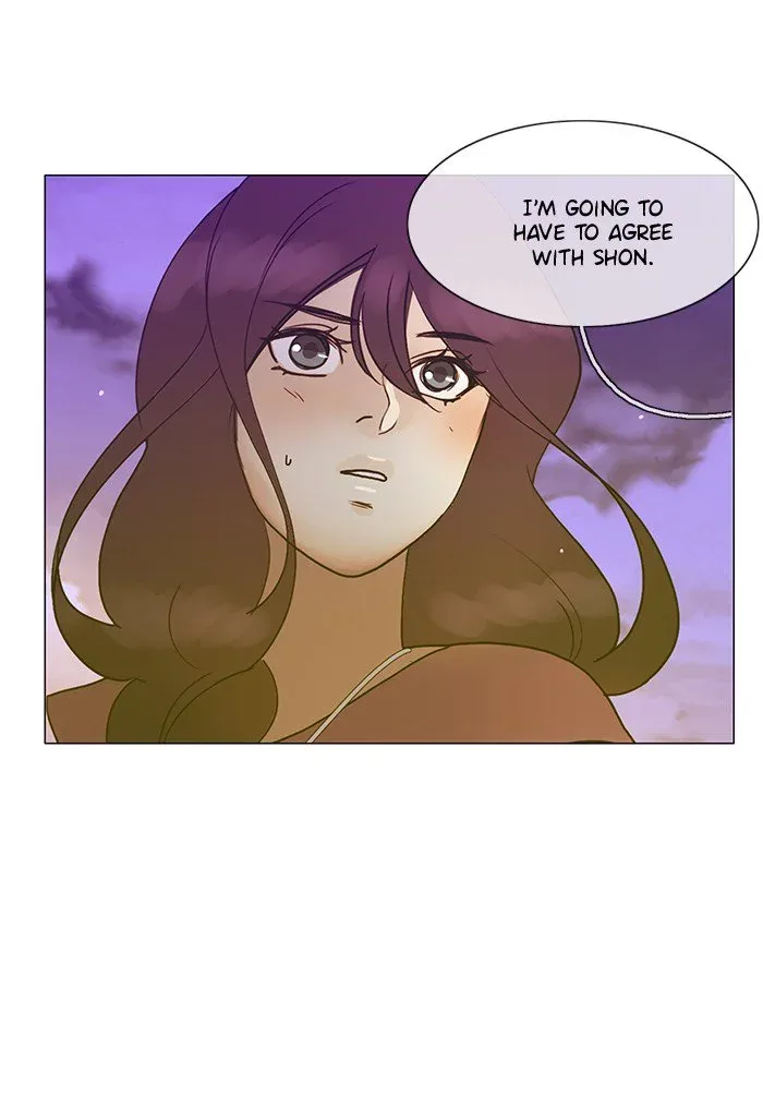 Siren's Lament Chapter 125 page 48