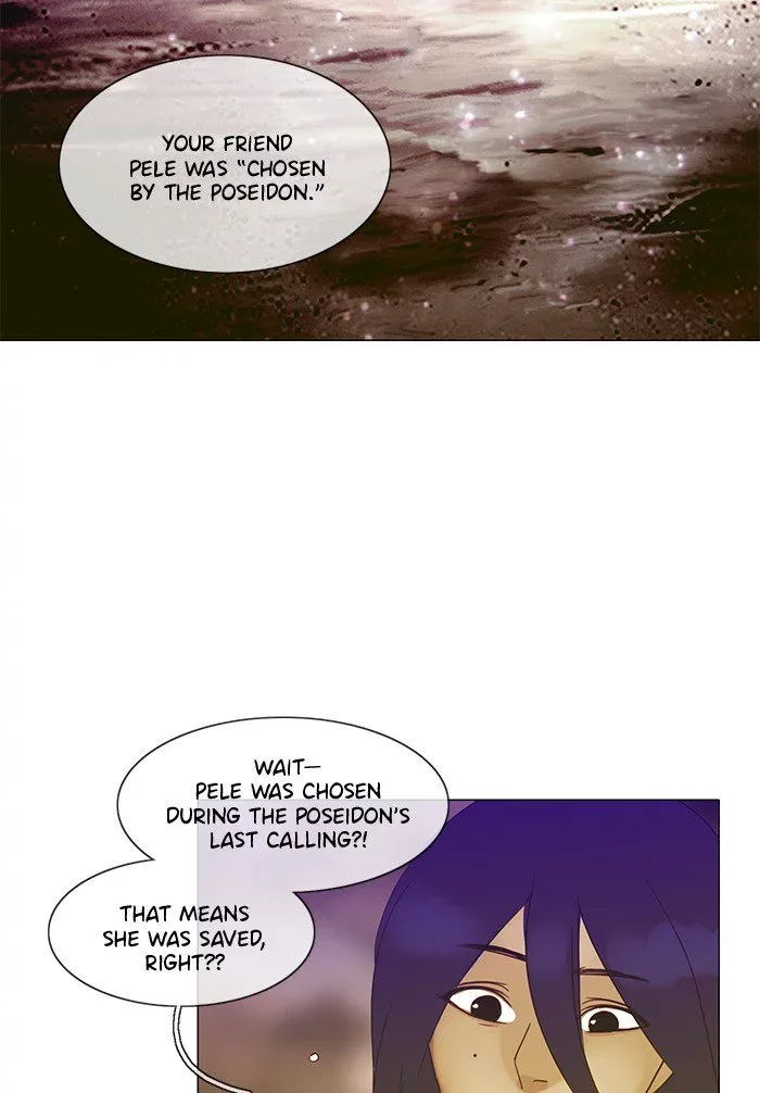 Siren's Lament Chapter 125 page 40