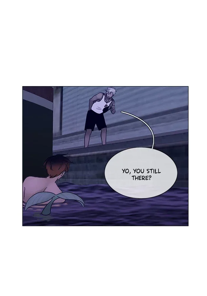 Siren's Lament Chapter 127 page 14