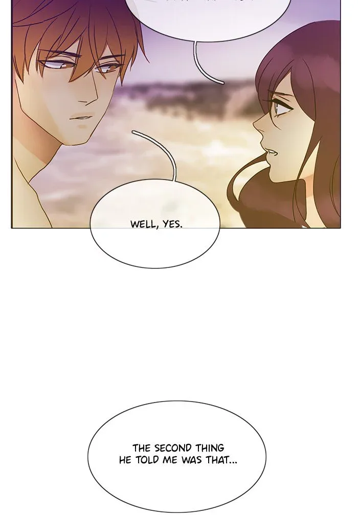 Siren's Lament Chapter 125 page 44