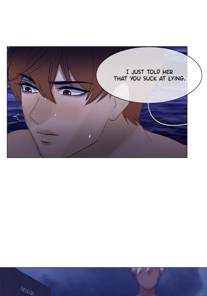 Siren's Lament Chapter 127 page 21