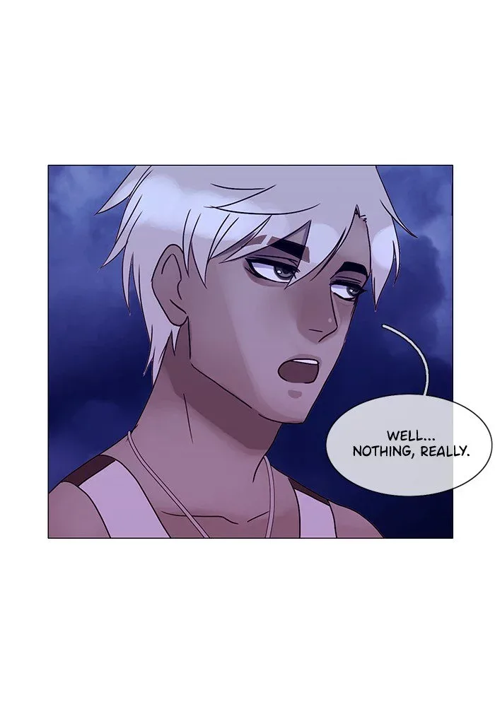 Siren's Lament Chapter 127 page 20