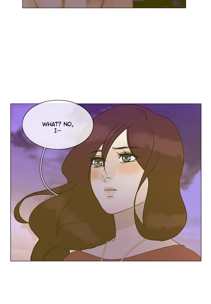 Siren's Lament Chapter 125 page 47