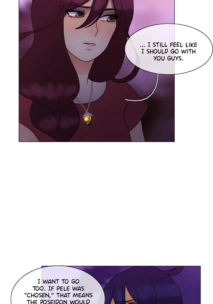 Siren's Lament Chapter 126 page 27