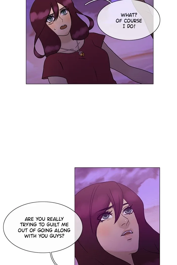 Siren's Lament Chapter 126 page 31