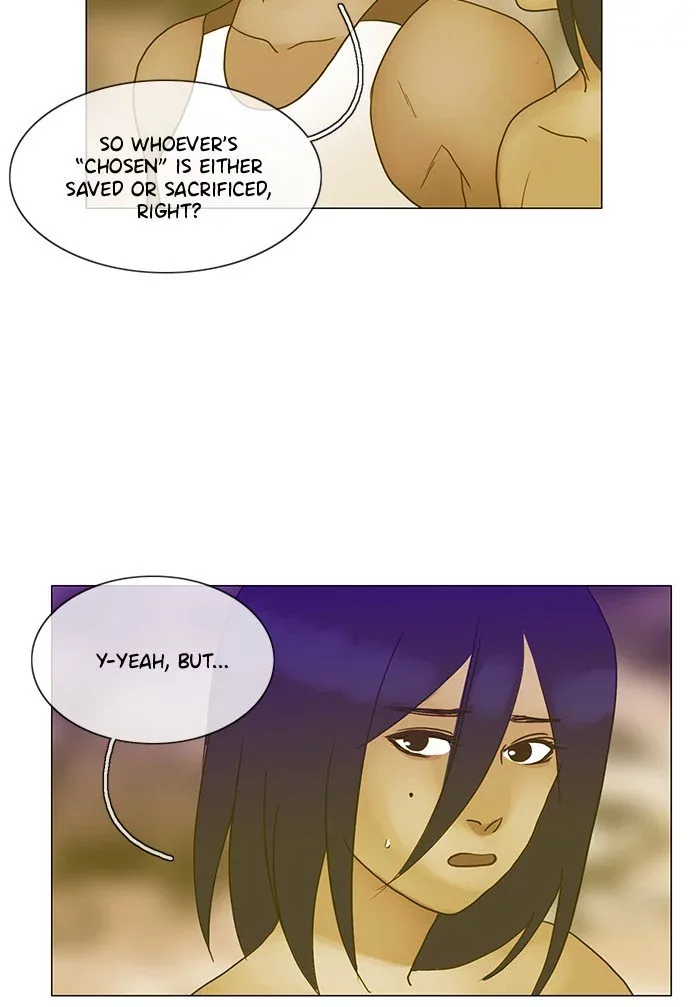 Siren's Lament Chapter 125 page 42