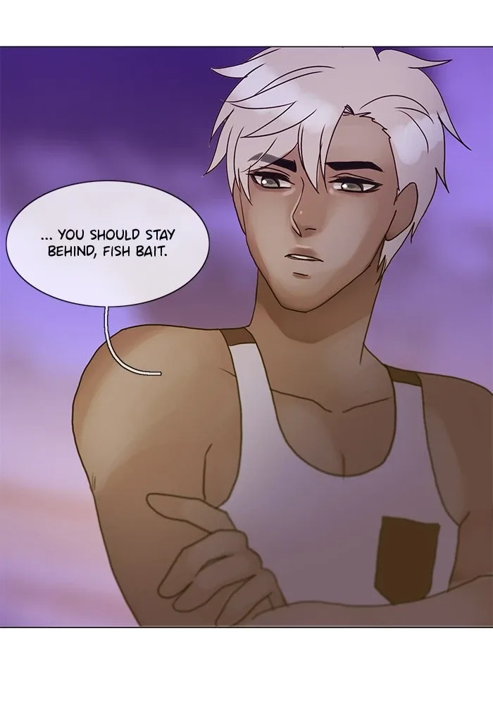Siren's Lament Chapter 125 page 49