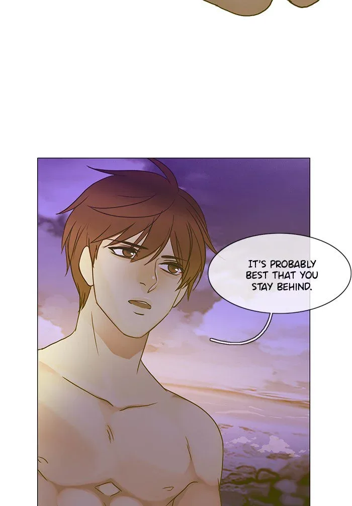 Siren's Lament Chapter 125 page 46