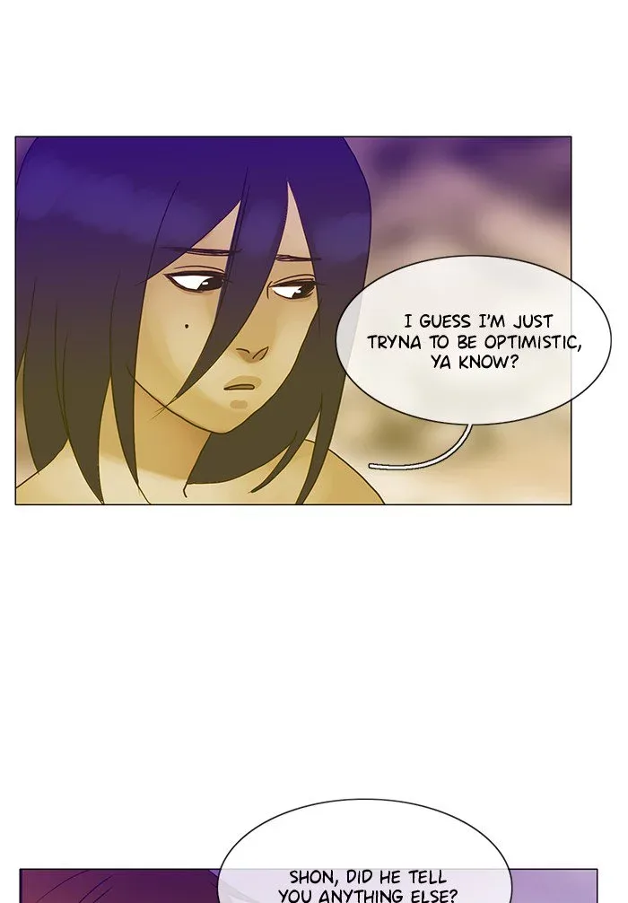 Siren's Lament Chapter 125 page 43