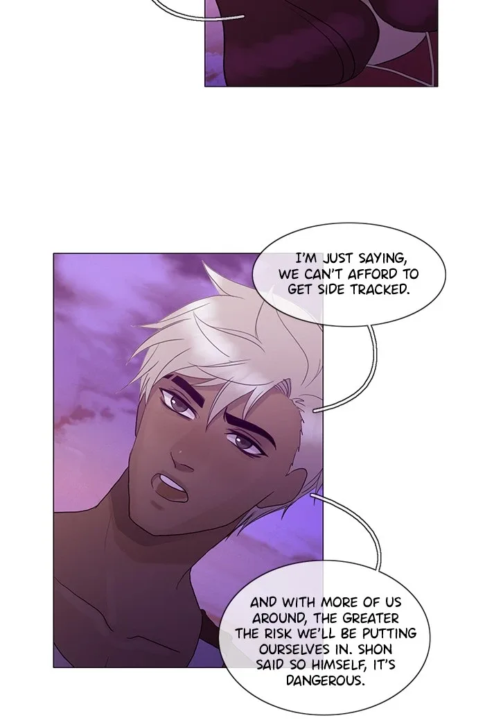 Siren's Lament Chapter 126 page 32