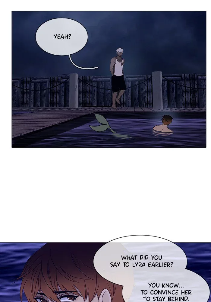 Siren's Lament Chapter 127 page 18