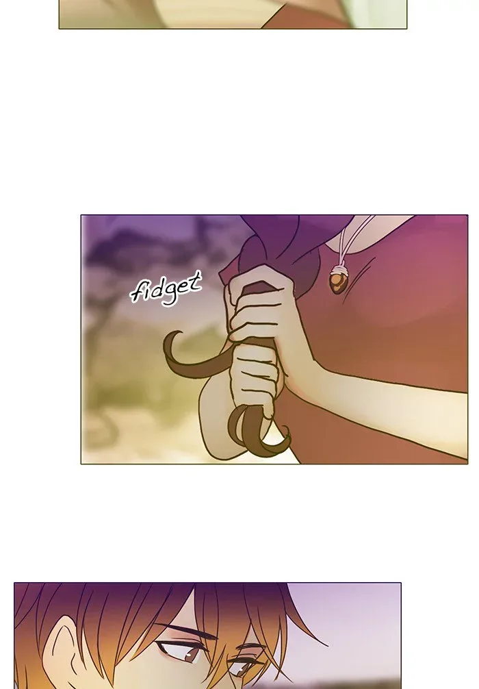 Siren's Lament Chapter 125 page 38
