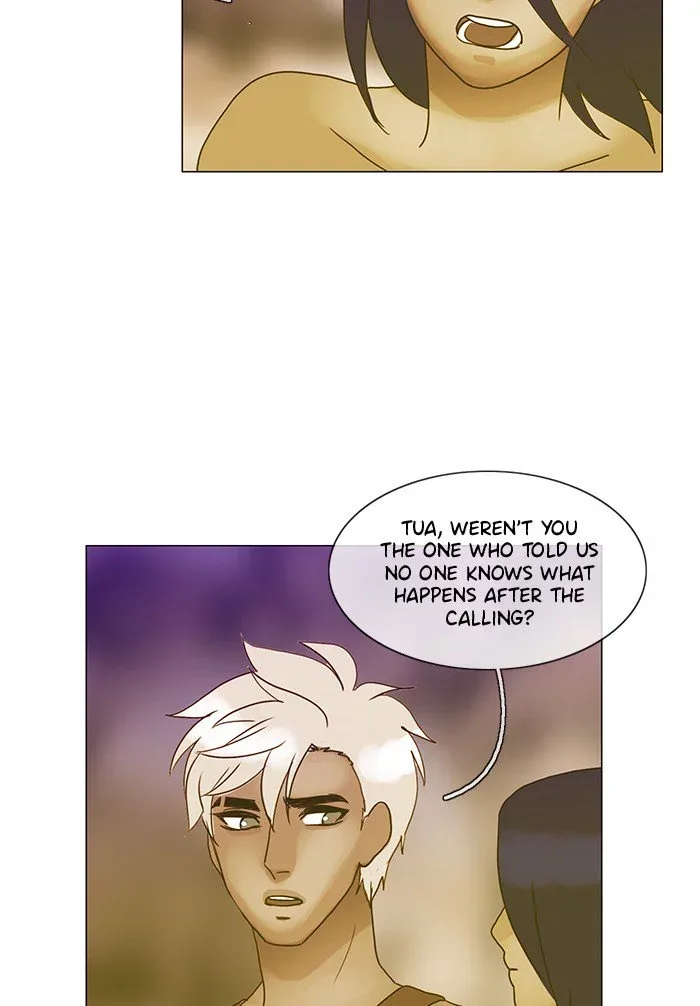 Siren's Lament Chapter 125 page 41