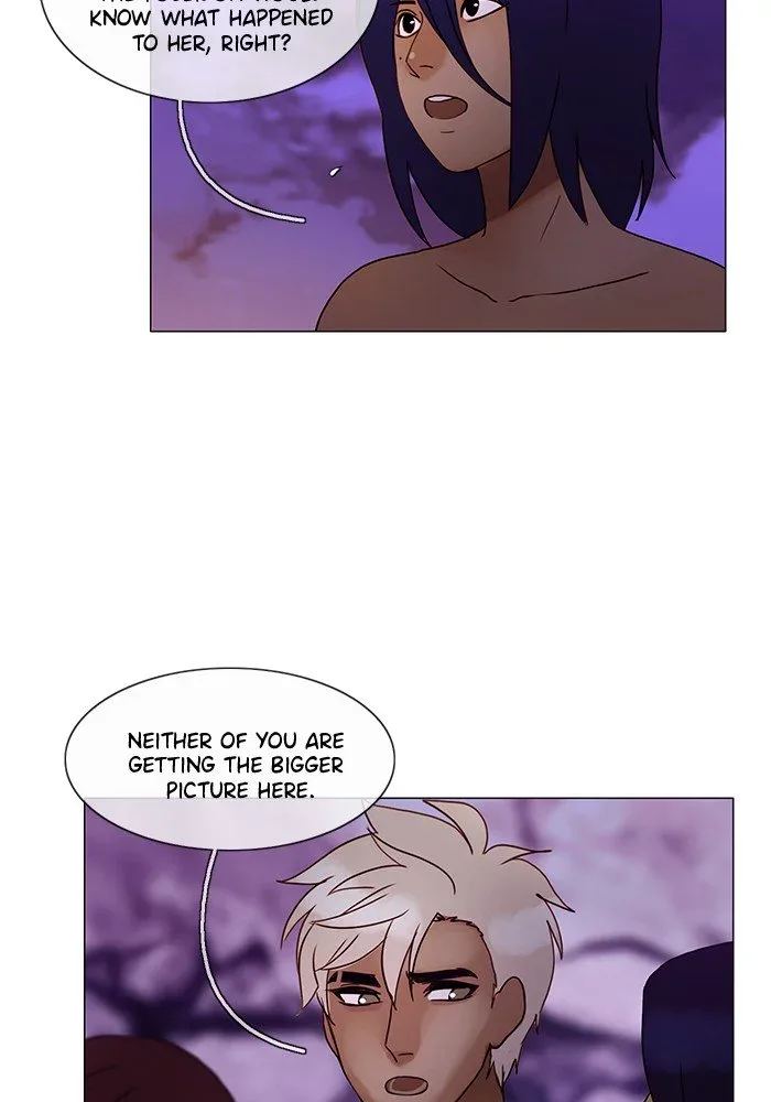 Siren's Lament Chapter 126 page 28