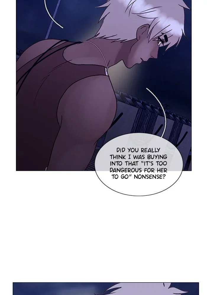 Siren's Lament Chapter 127 page 23
