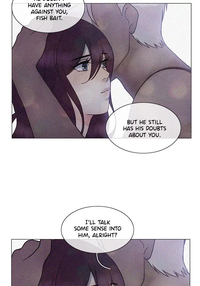 Siren's Lament Chapter 128 page 3